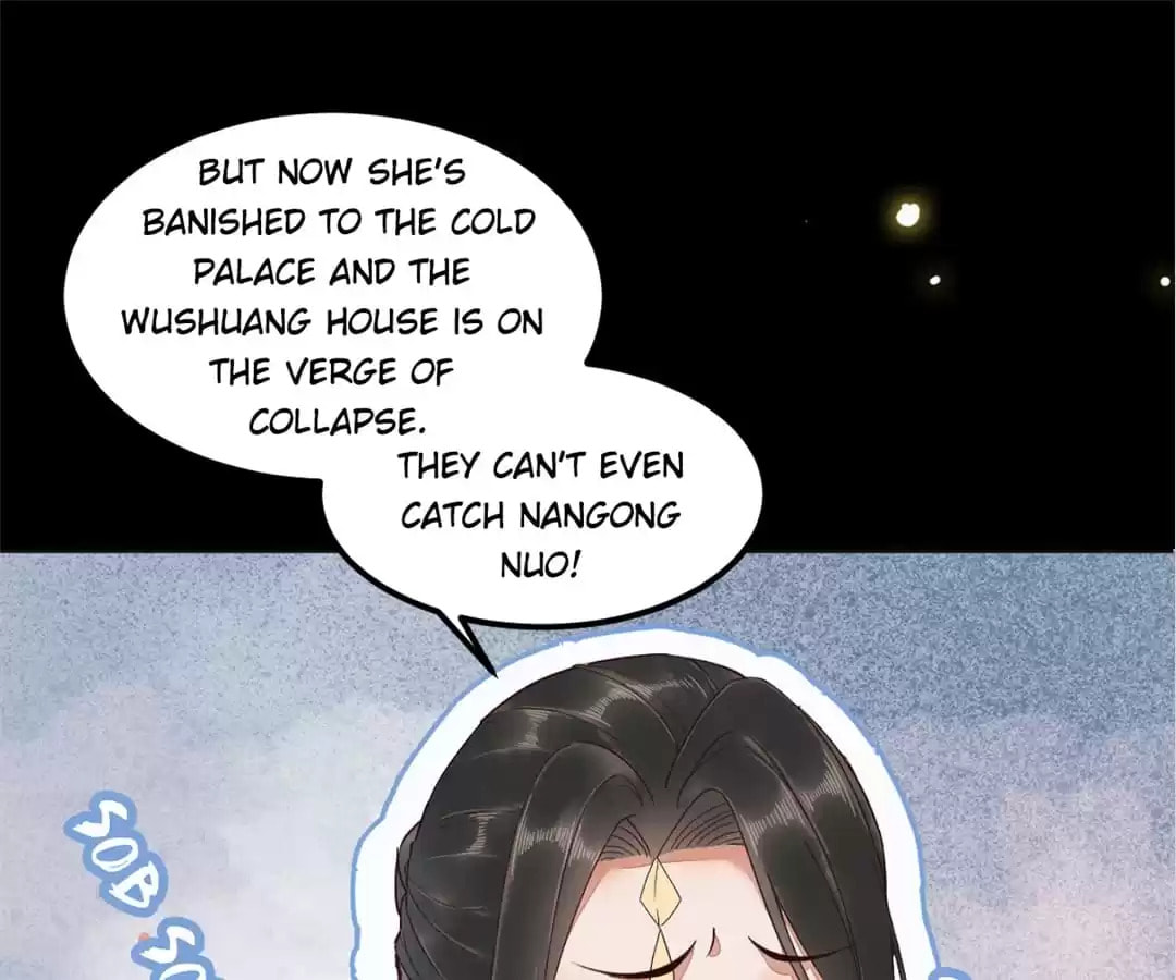Read My Assassin Consort chapter 23 image 34 on Lezhin