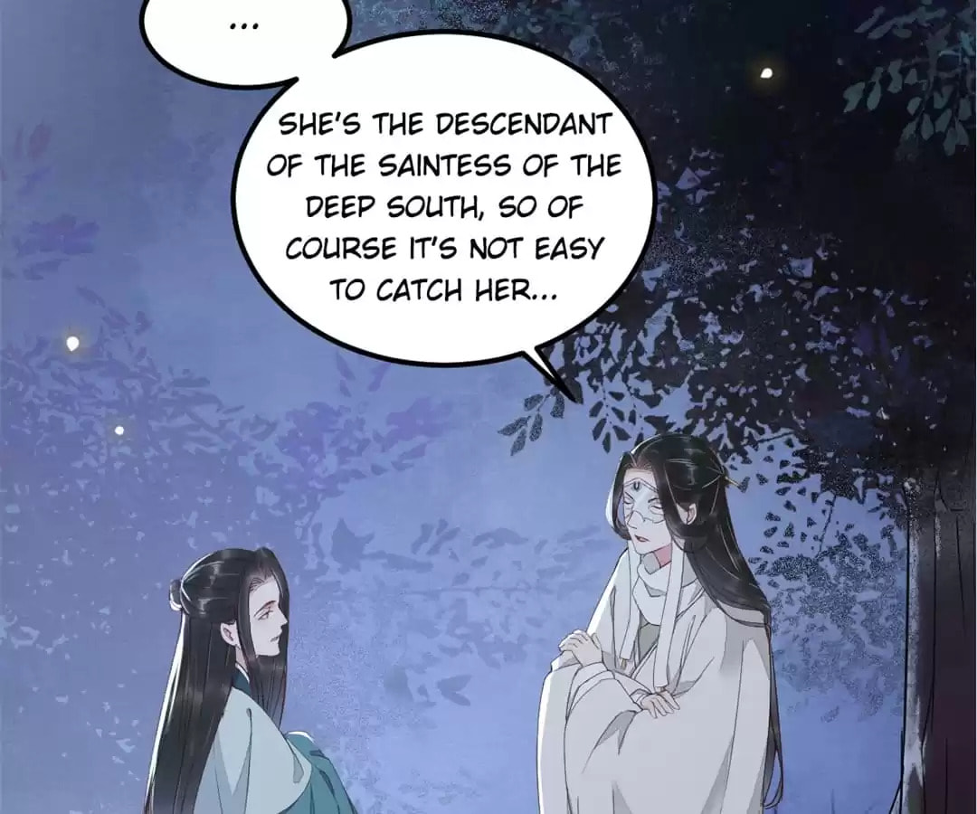 Read My Assassin Consort chapter 23 image 36 on Lezhin