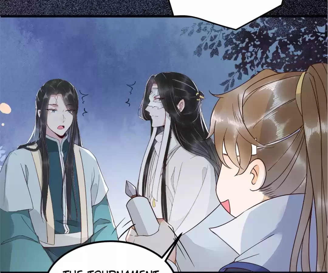 Read My Assassin Consort chapter 23 image 38 on Lezhin