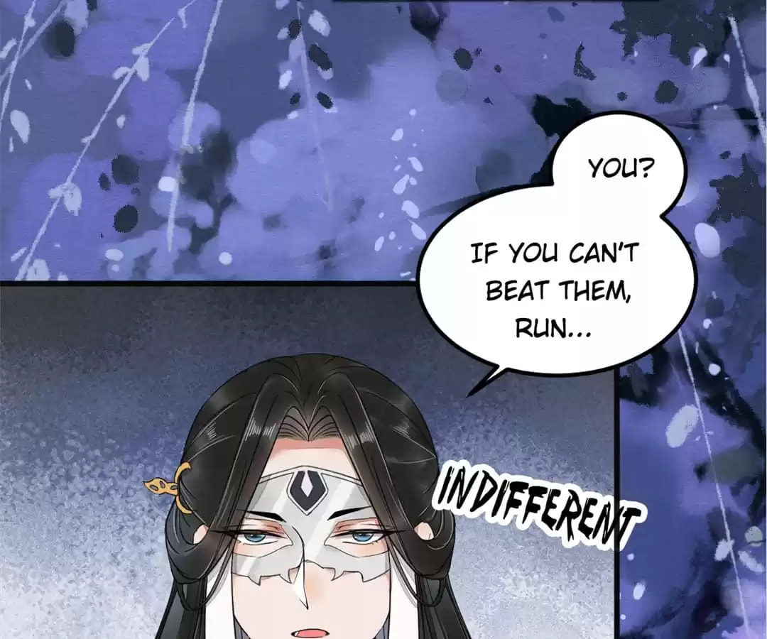 Read My Assassin Consort chapter 23 image 42 on Lezhin
