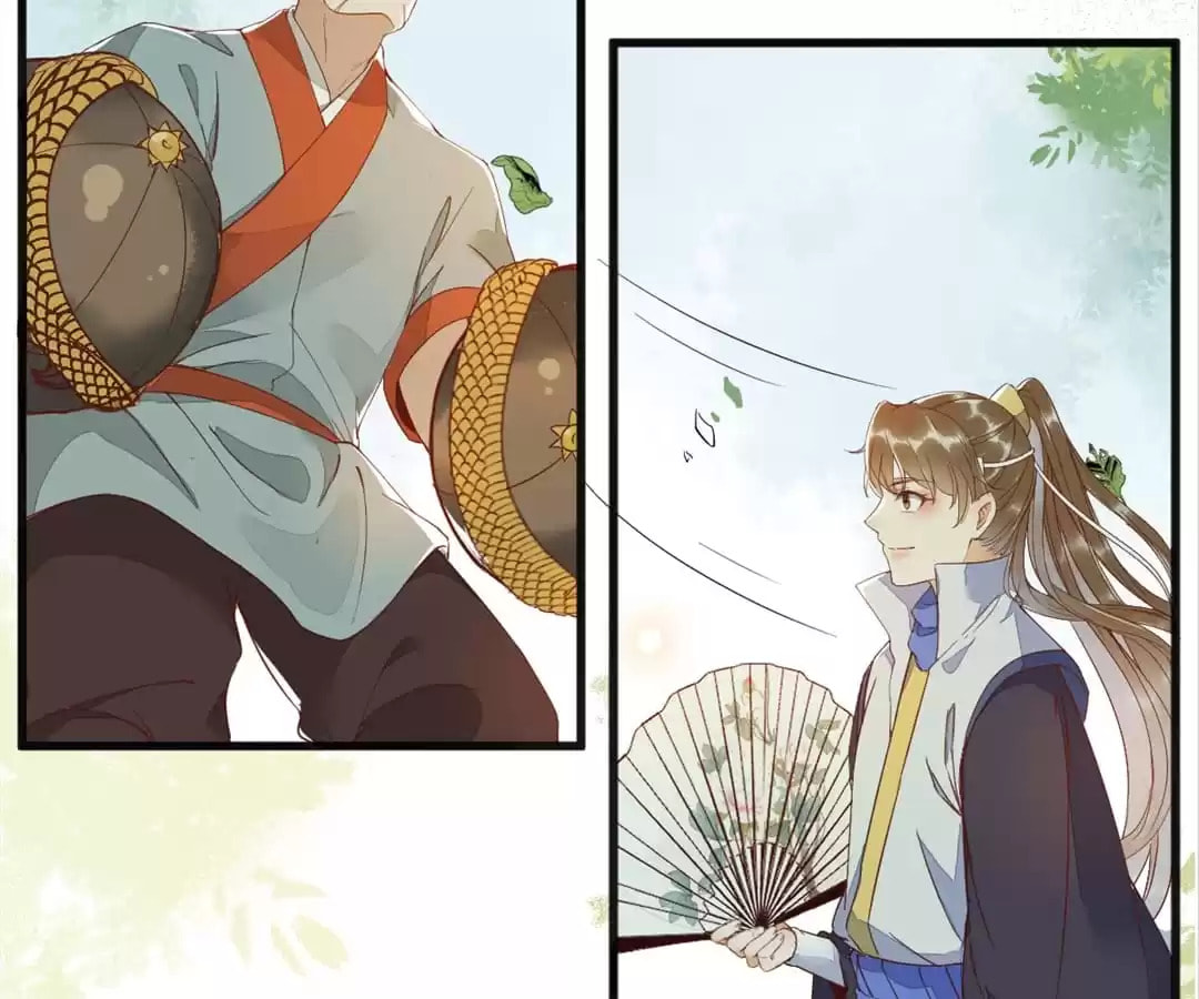 Read My Assassin Consort chapter 23 image 50 on Lezhin