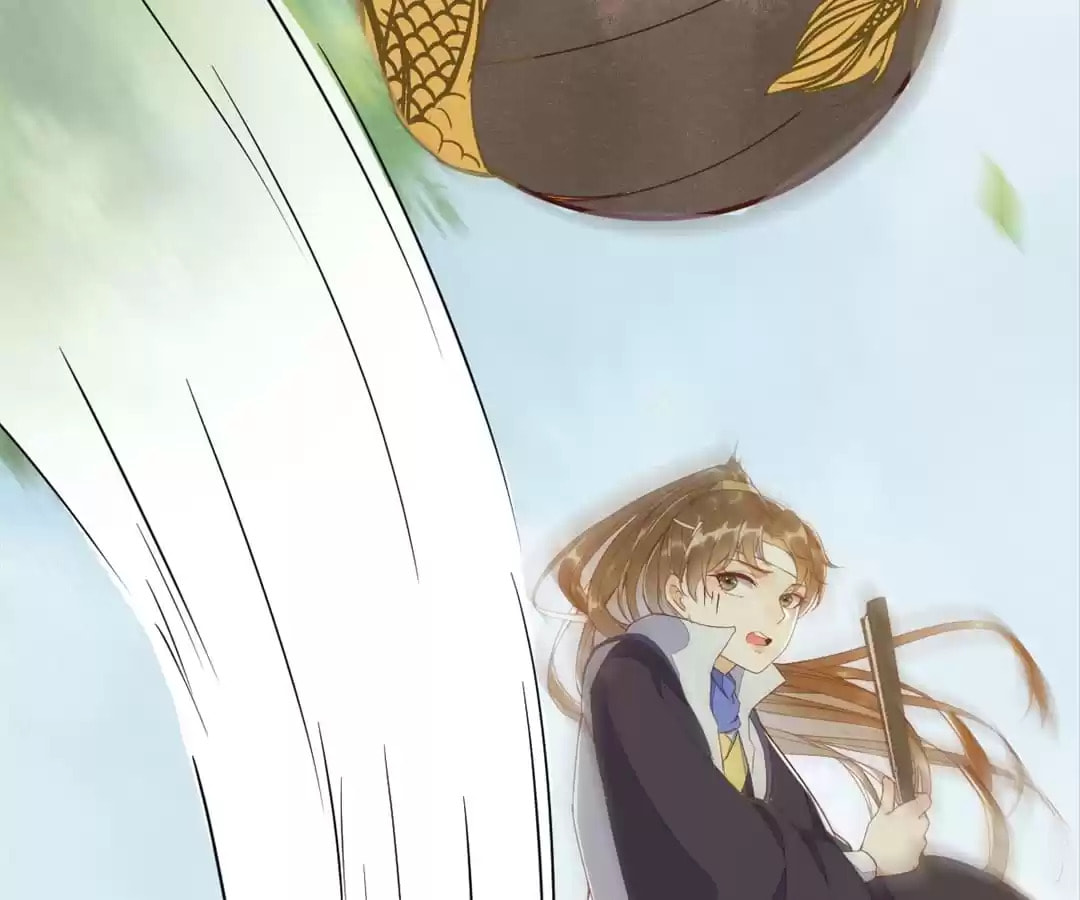 Read My Assassin Consort chapter 23 image 59 on Lezhin