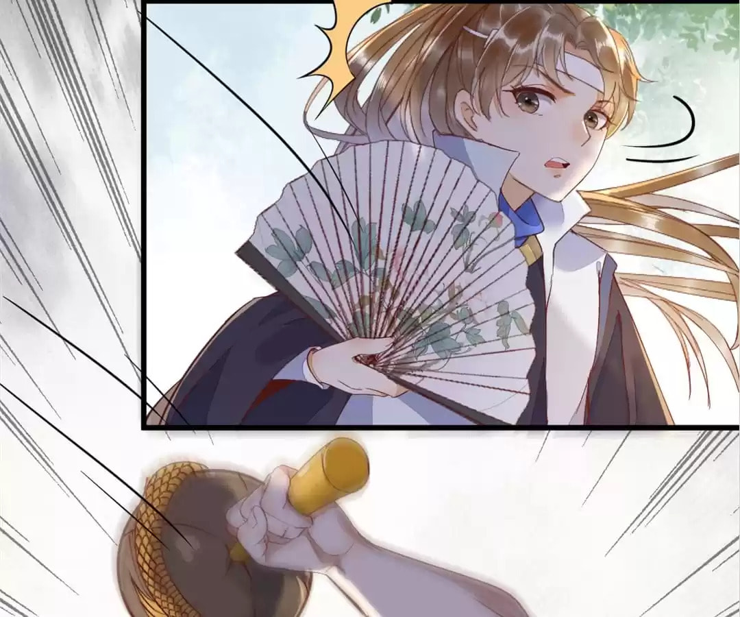 Read My Assassin Consort chapter 23 image 70 on Lezhin