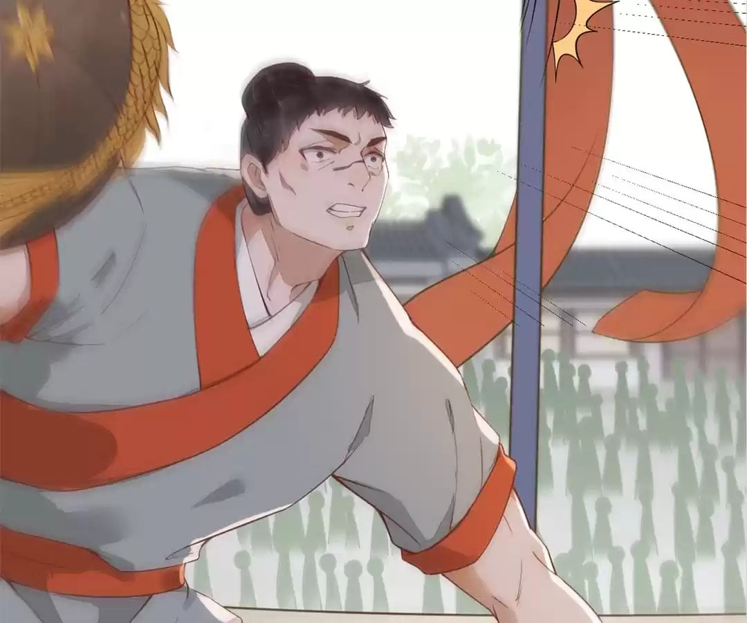 Read My Assassin Consort chapter 24 image 10 on Lezhin