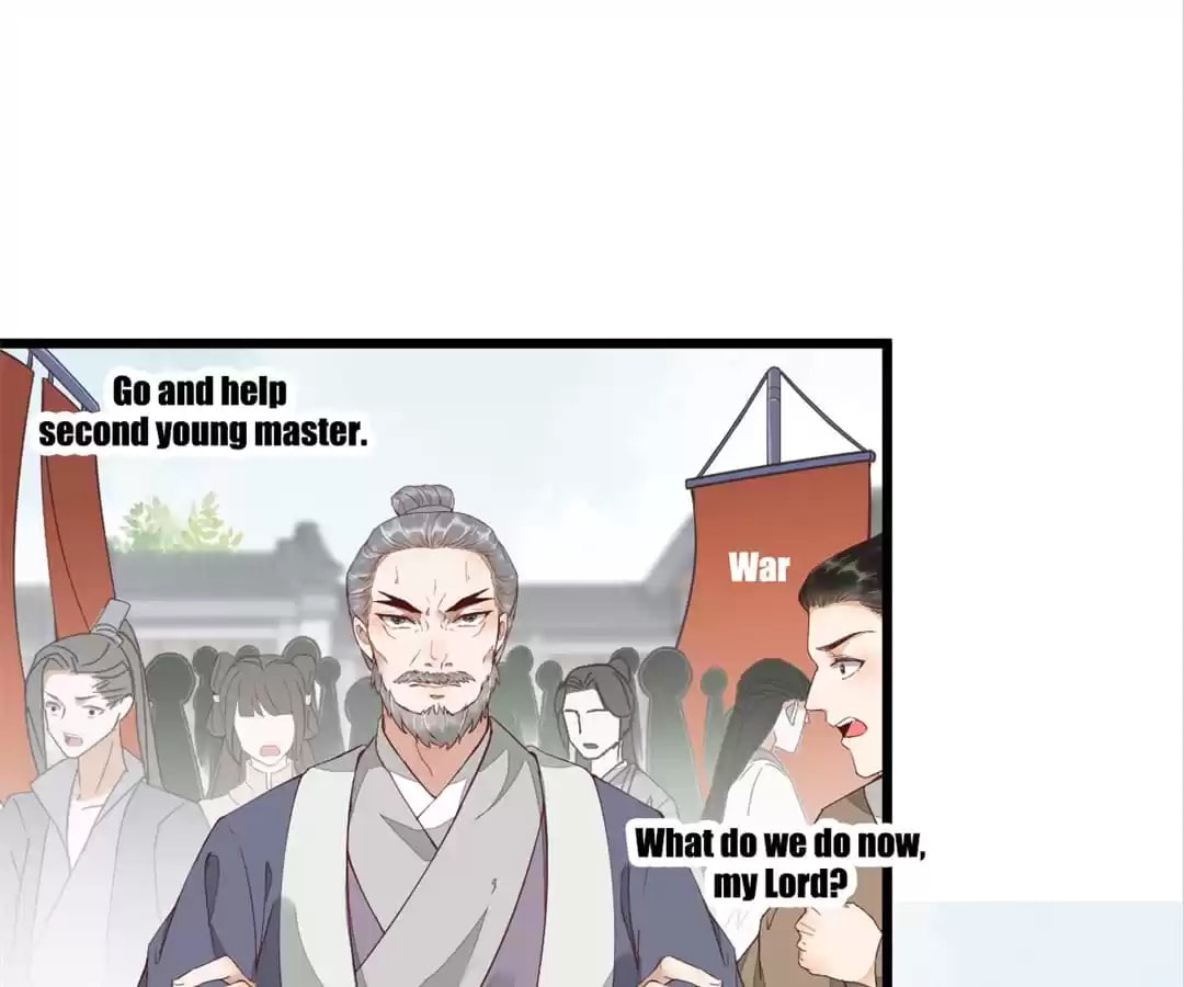 Read My Assassin Consort chapter 24 image 19 on Lezhin