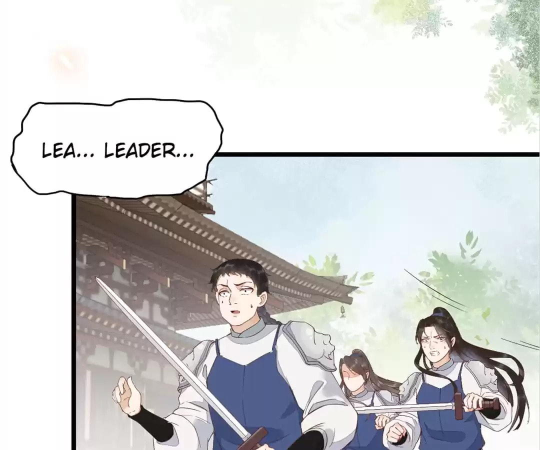 Read My Assassin Consort chapter 24 image 41 on Lezhin