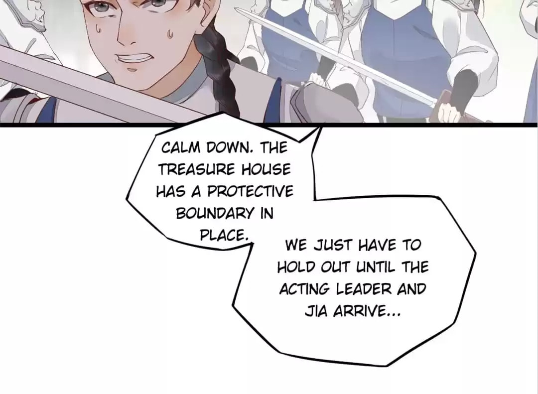 Read My Assassin Consort chapter 24 image 43 on Lezhin
