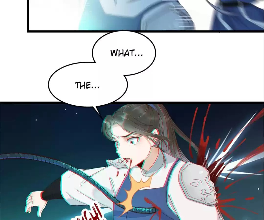Read My Assassin Consort chapter 24 image 48 on Lezhin