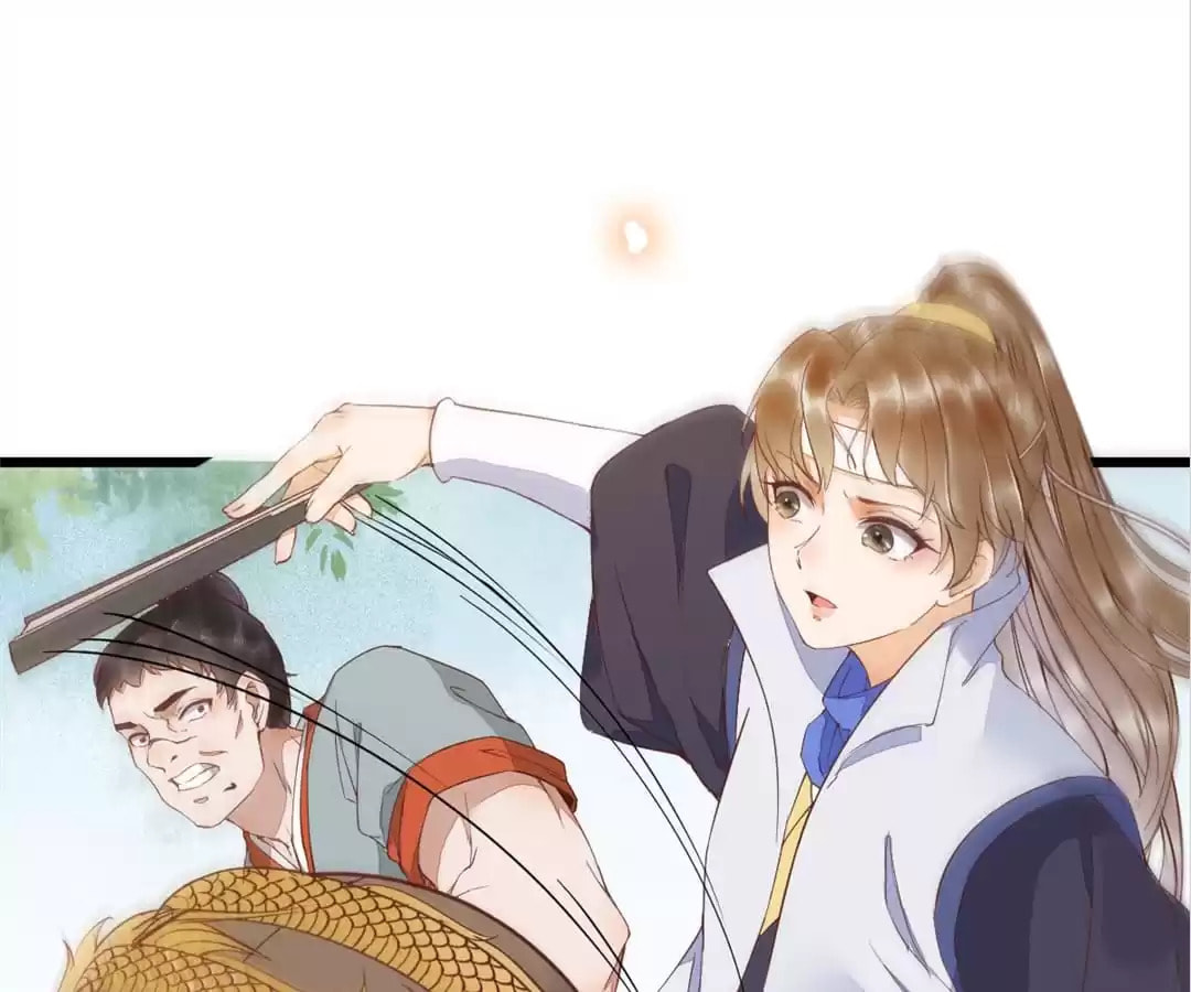 Read My Assassin Consort chapter 24 image 5 on Lezhin