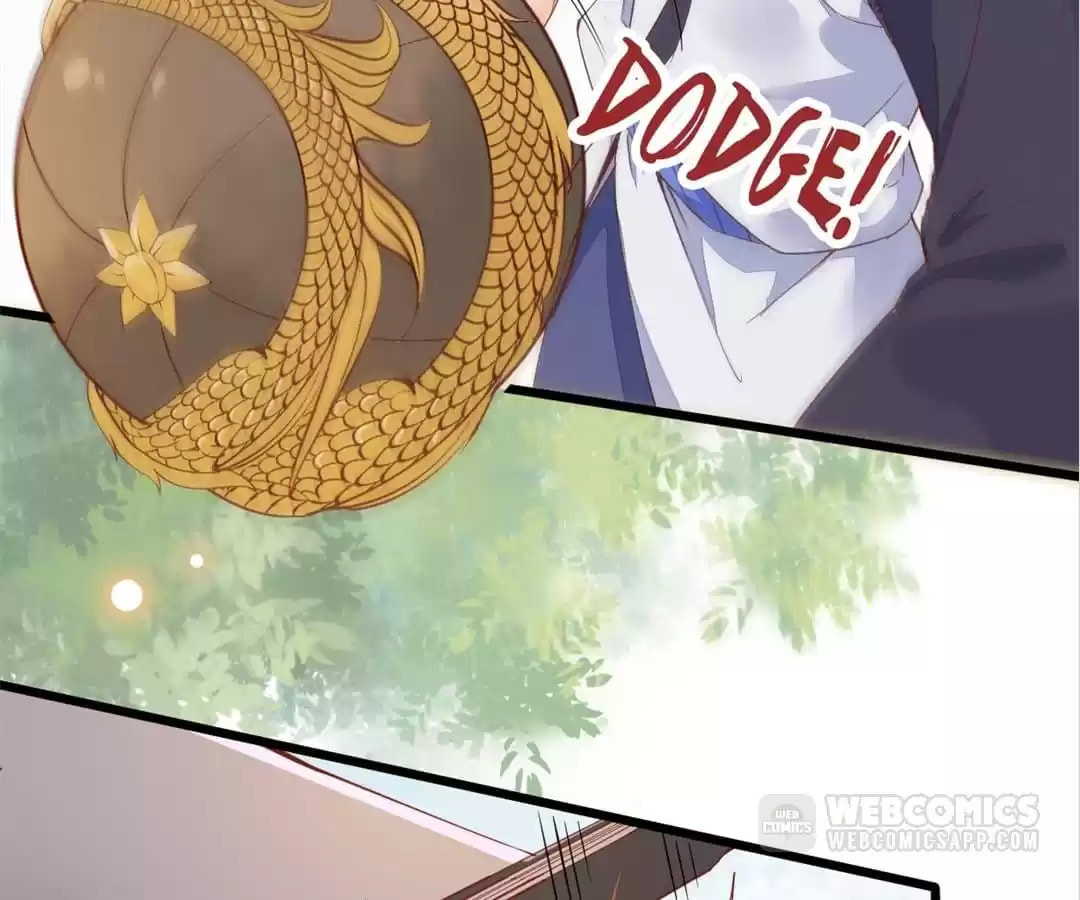 Read My Assassin Consort chapter 24 image 6 on Lezhin