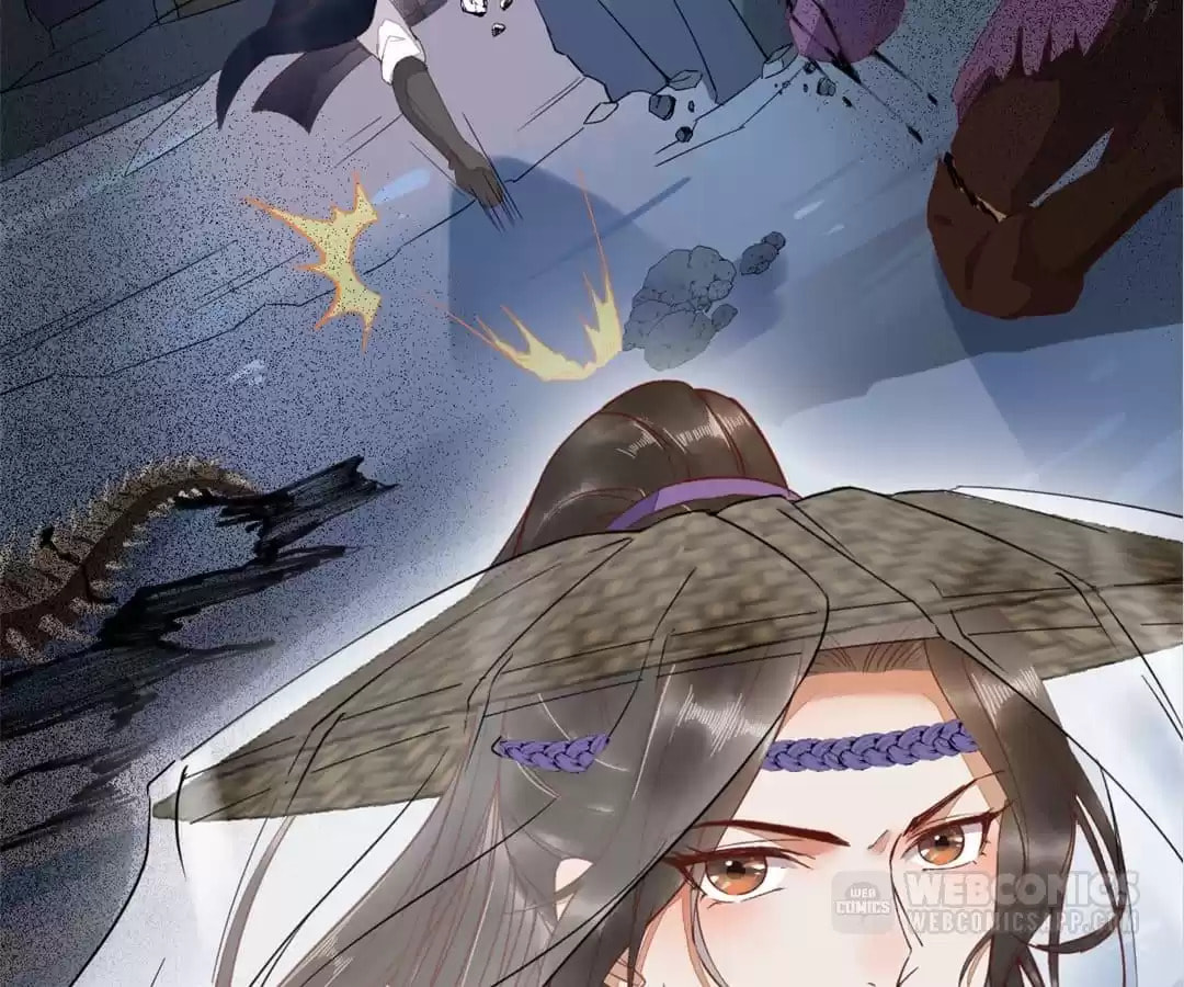 Read My Assassin Consort chapter 24 image 61 on Lezhin