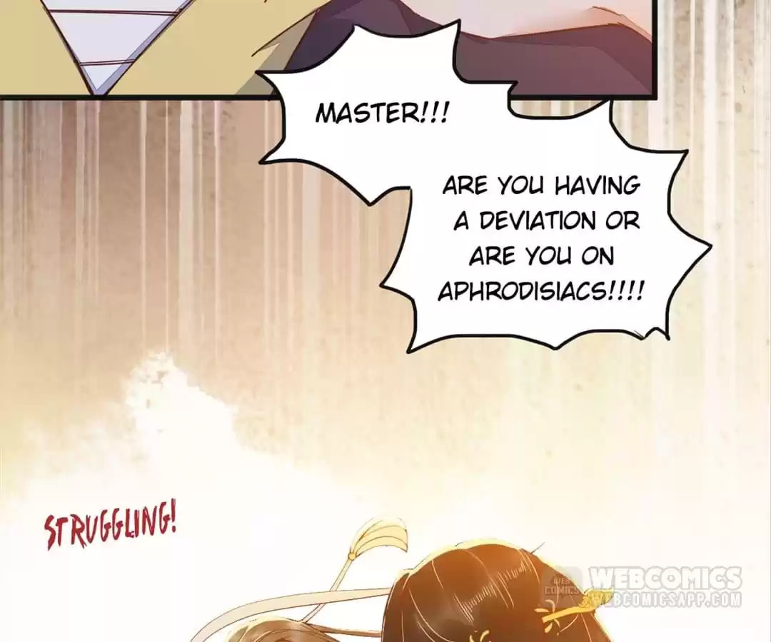 Read My Assassin Consort chapter 26 image 2 on Lezhin