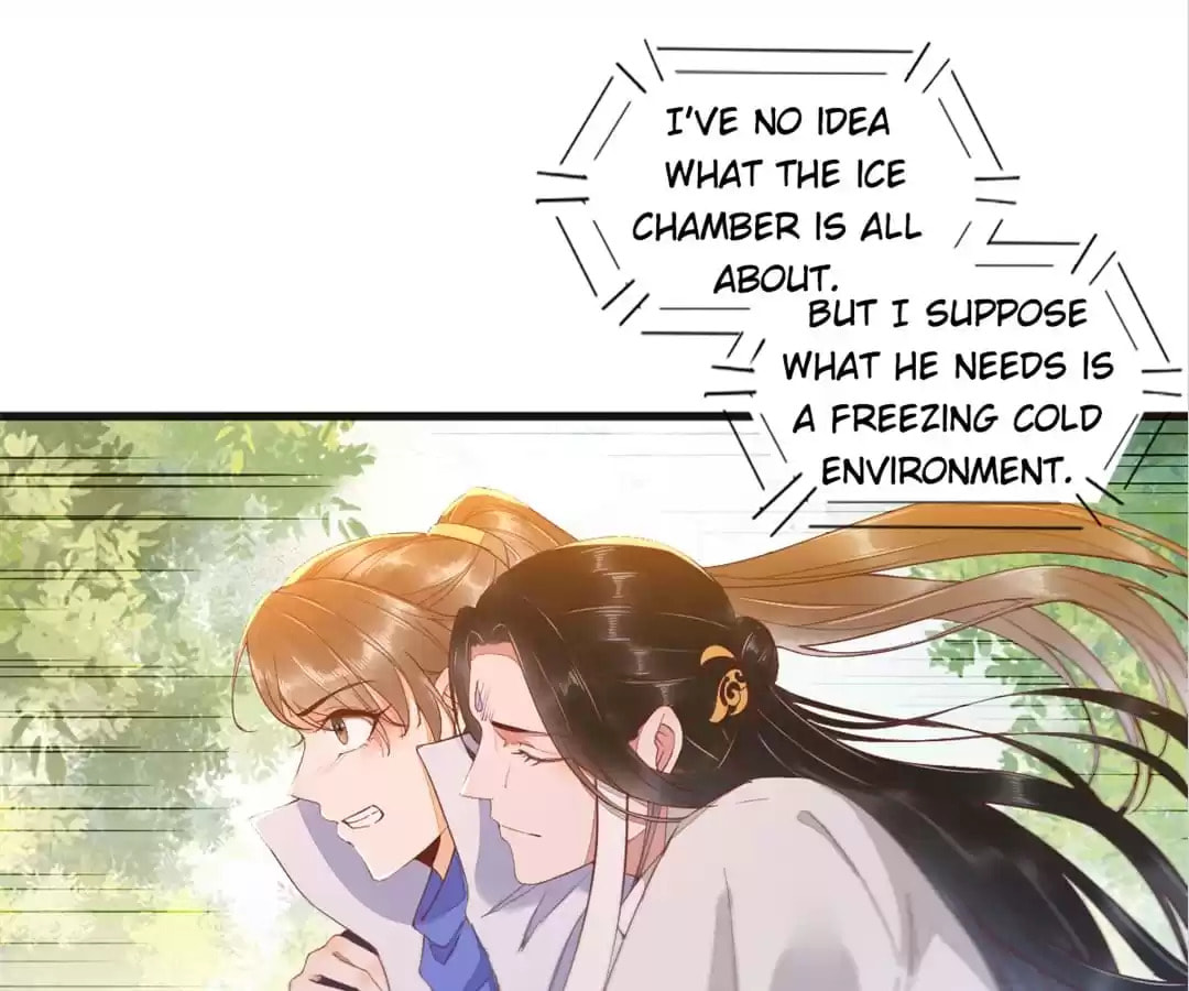 Read My Assassin Consort chapter 26 image 30 on Lezhin