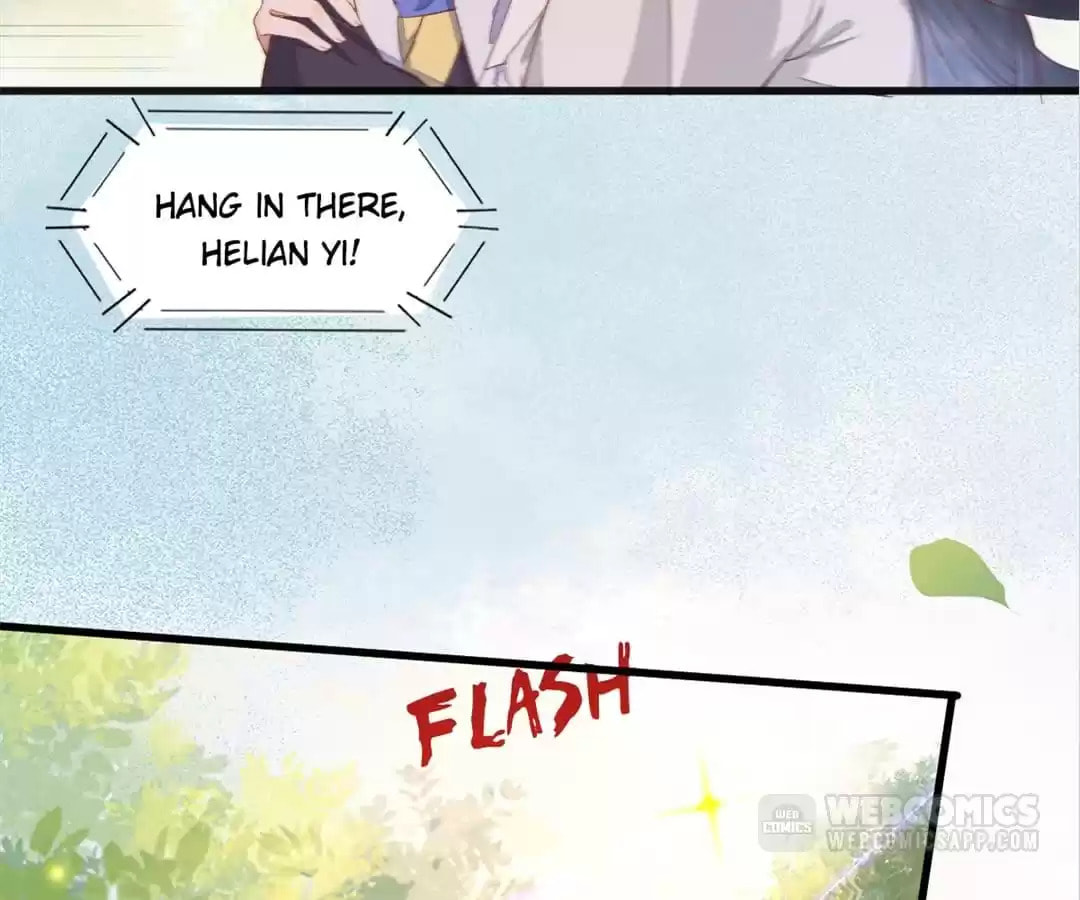 Read My Assassin Consort chapter 26 image 31 on Lezhin