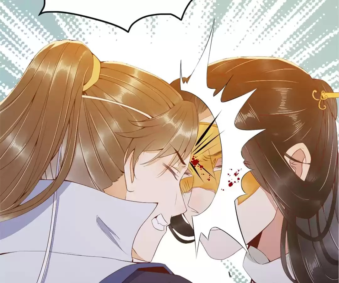Read My Assassin Consort chapter 26 image 5 on Lezhin