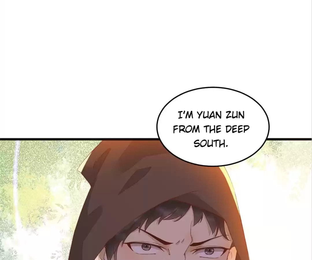 Read My Assassin Consort chapter 26 image 55 on Lezhin