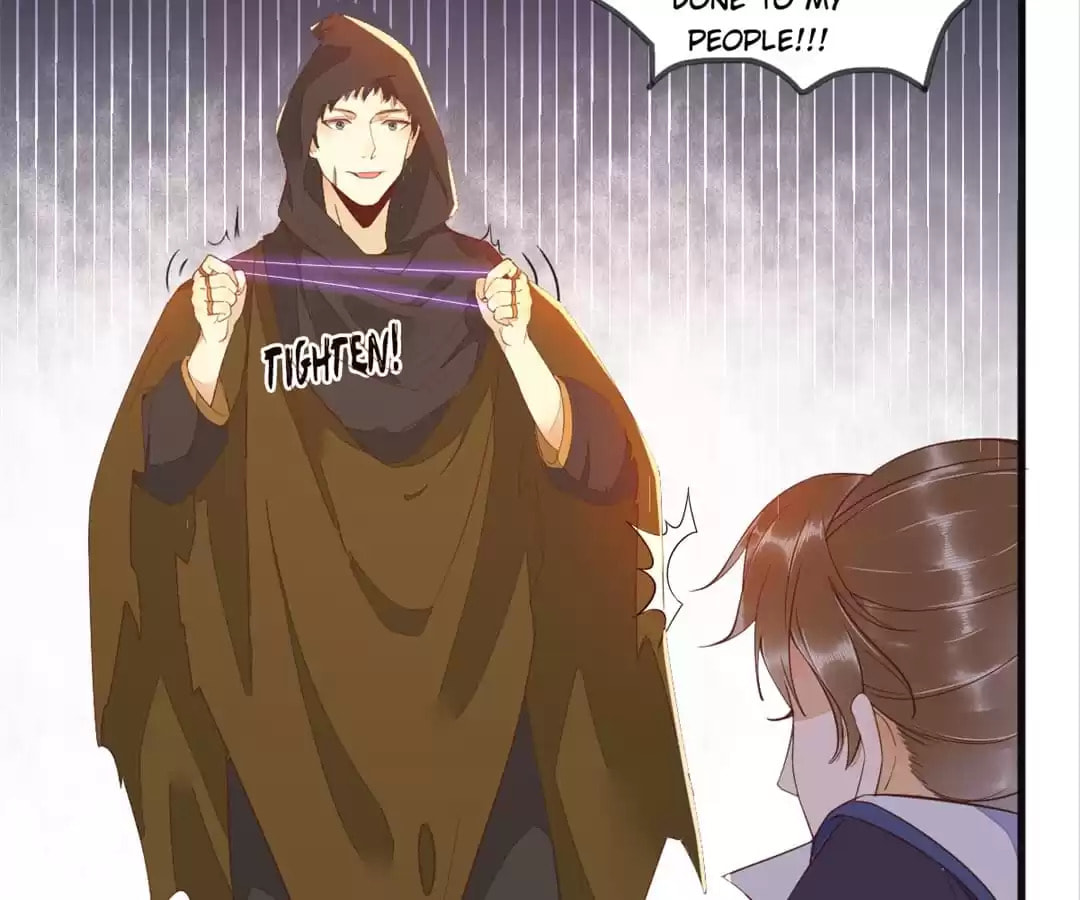 Read My Assassin Consort chapter 26 image 57 on Lezhin