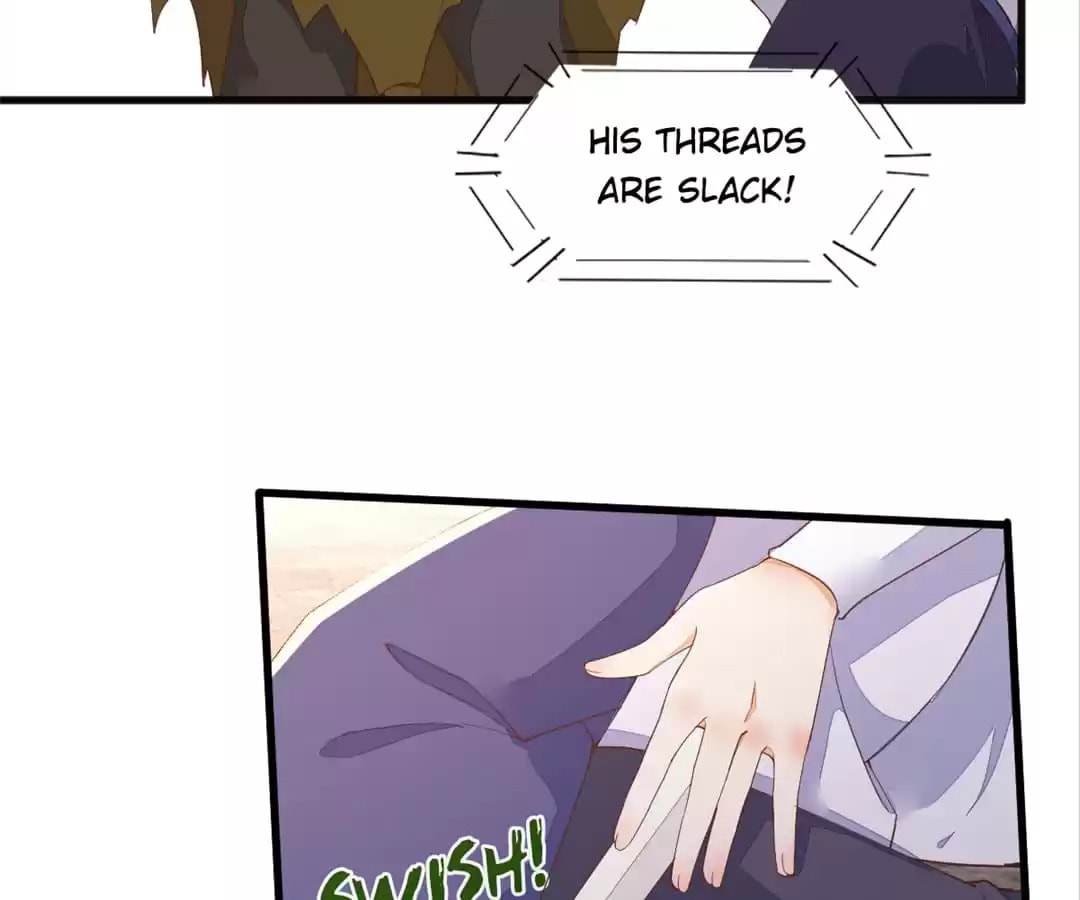 Read My Assassin Consort chapter 26 image 58 on Lezhin