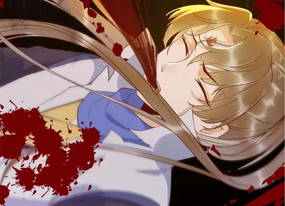 Read My Assassin Consort chapter 26 image 68 on Lezhin
