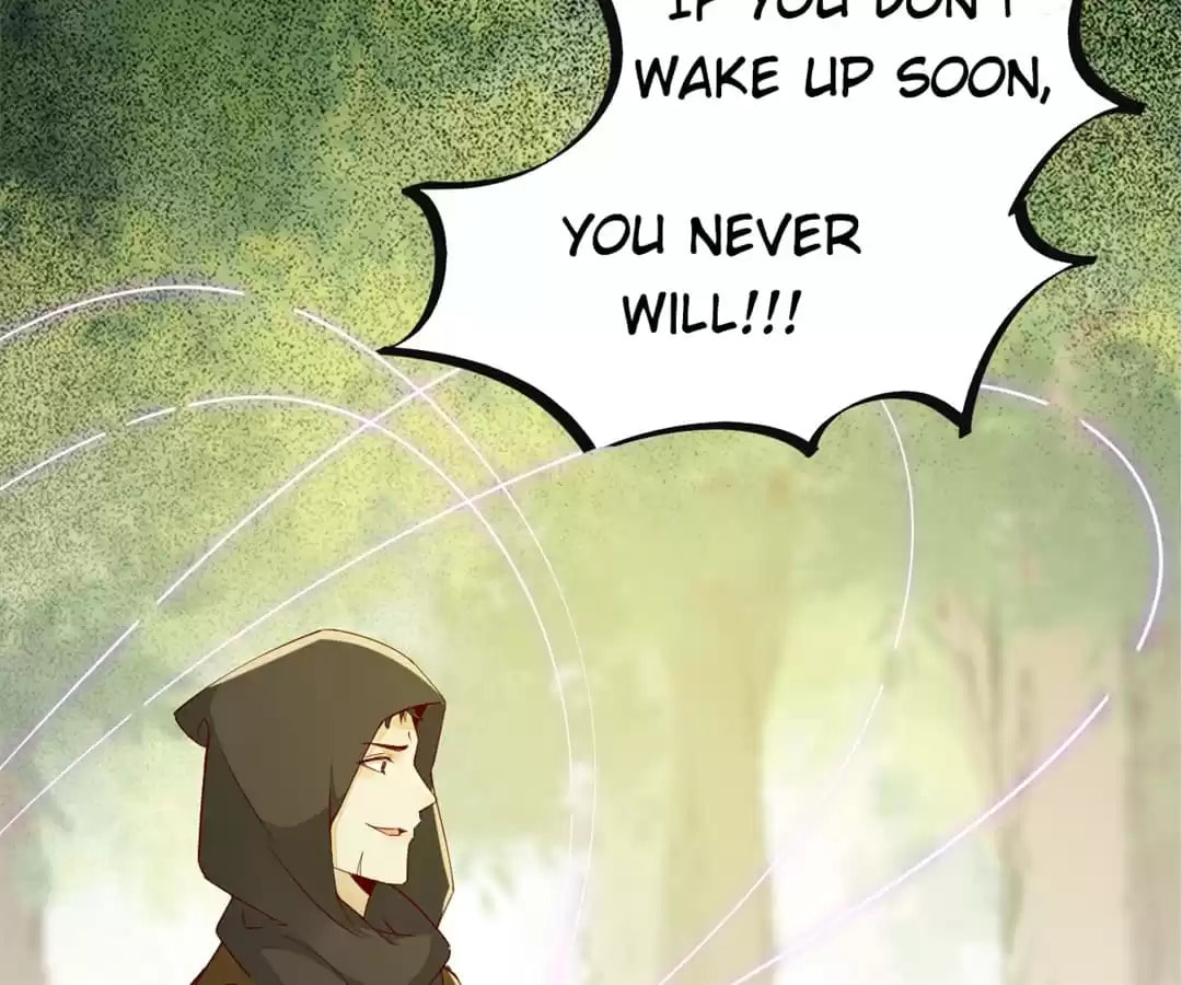 Read My Assassin Consort chapter 27 image 11 on Lezhin