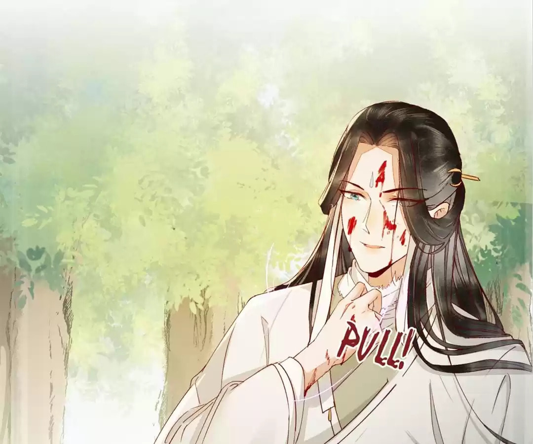 Read My Assassin Consort chapter 27 image 17 on Lezhin