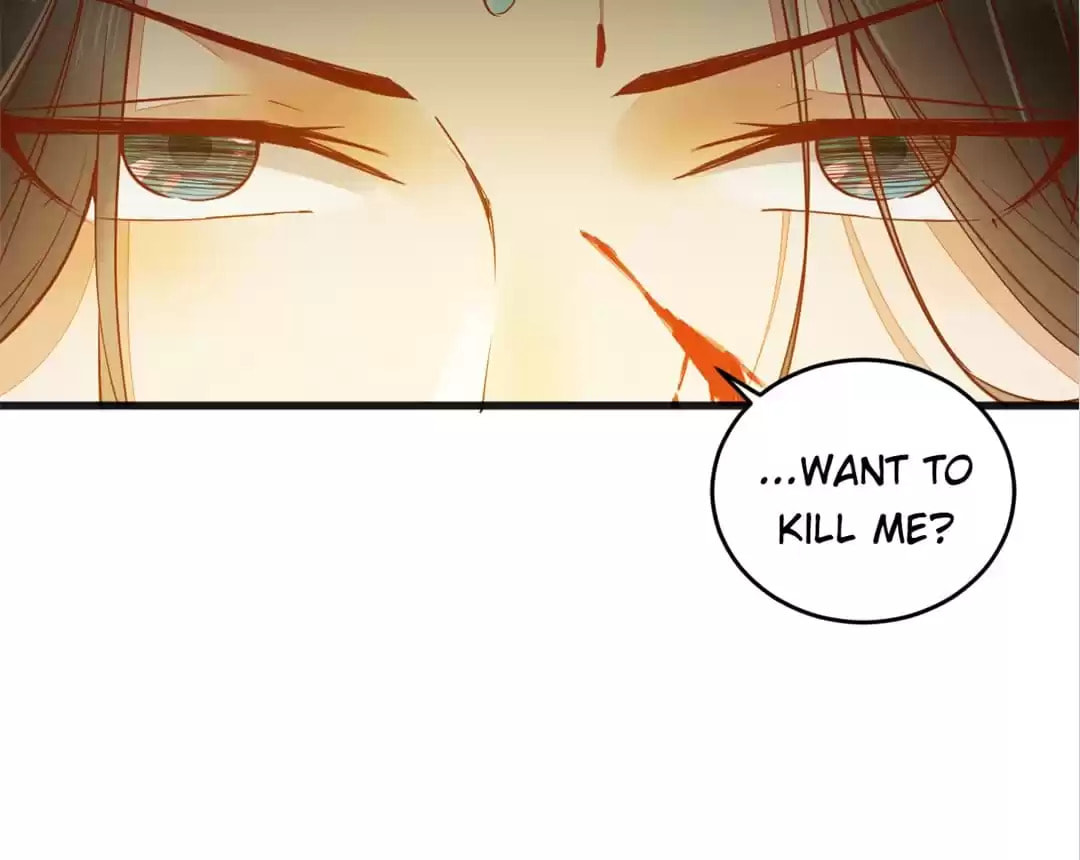 Read My Assassin Consort chapter 27 image 19 on Lezhin