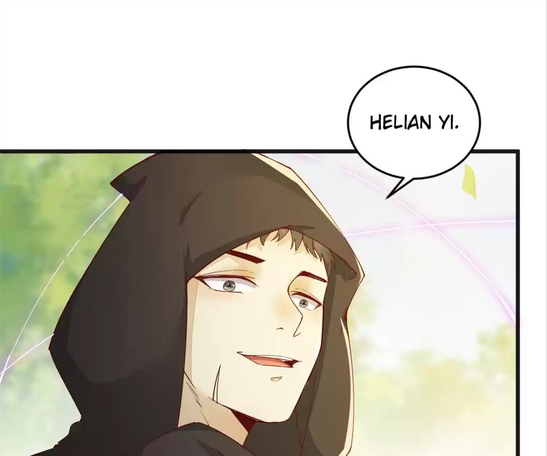 Read My Assassin Consort chapter 27 image 2 on Lezhin