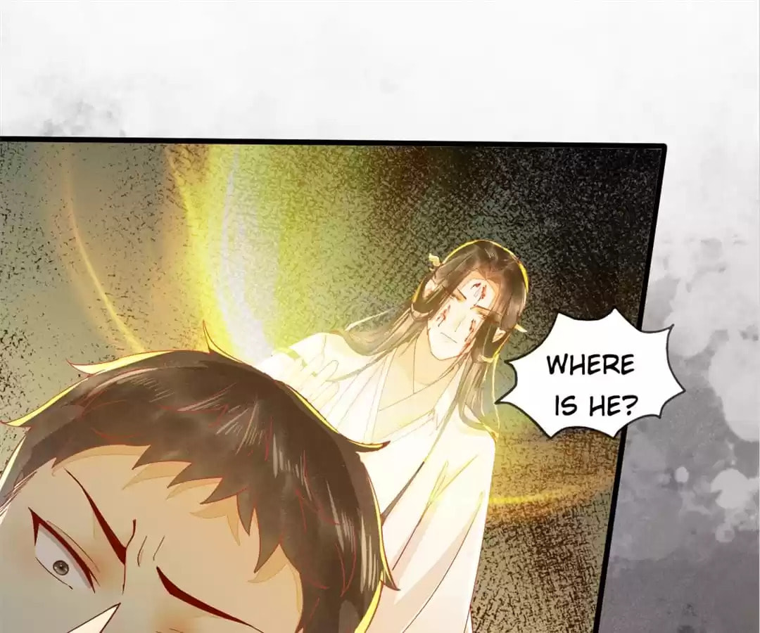Read My Assassin Consort chapter 27 image 25 on Lezhin