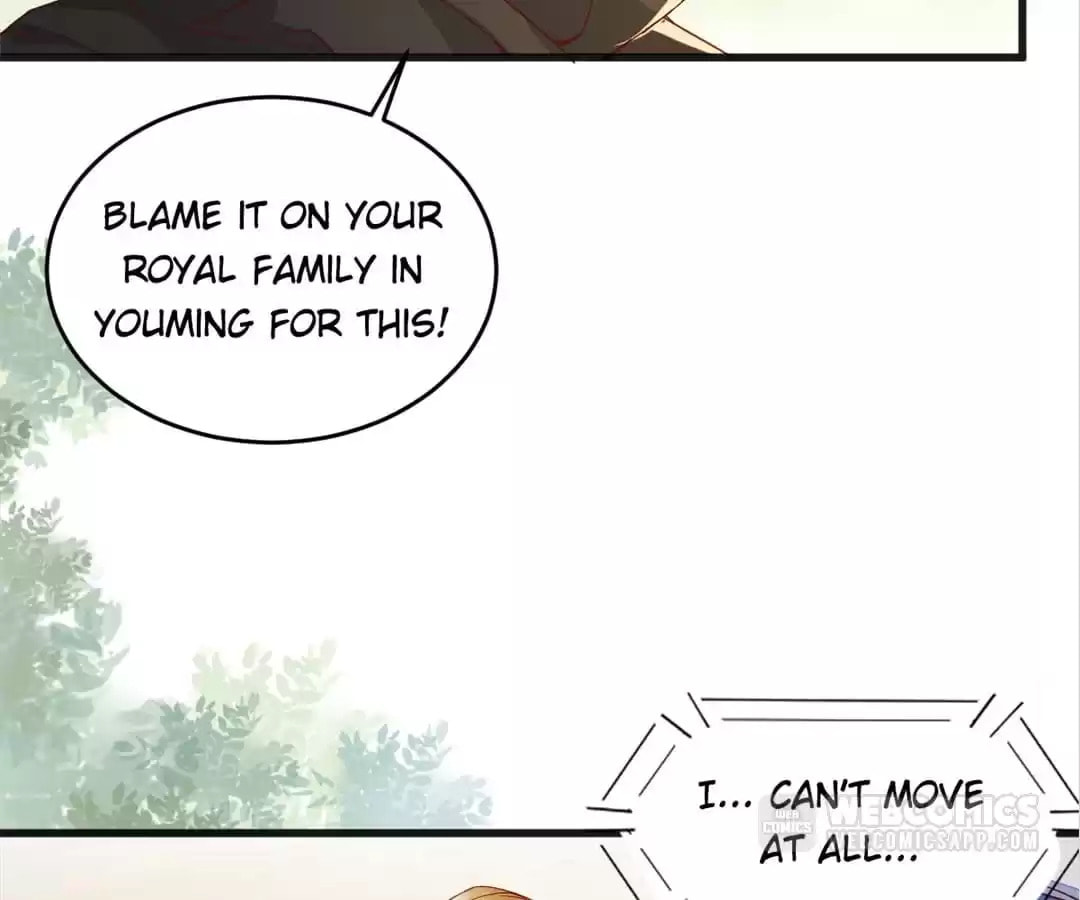 Read My Assassin Consort chapter 27 image 3 on Lezhin