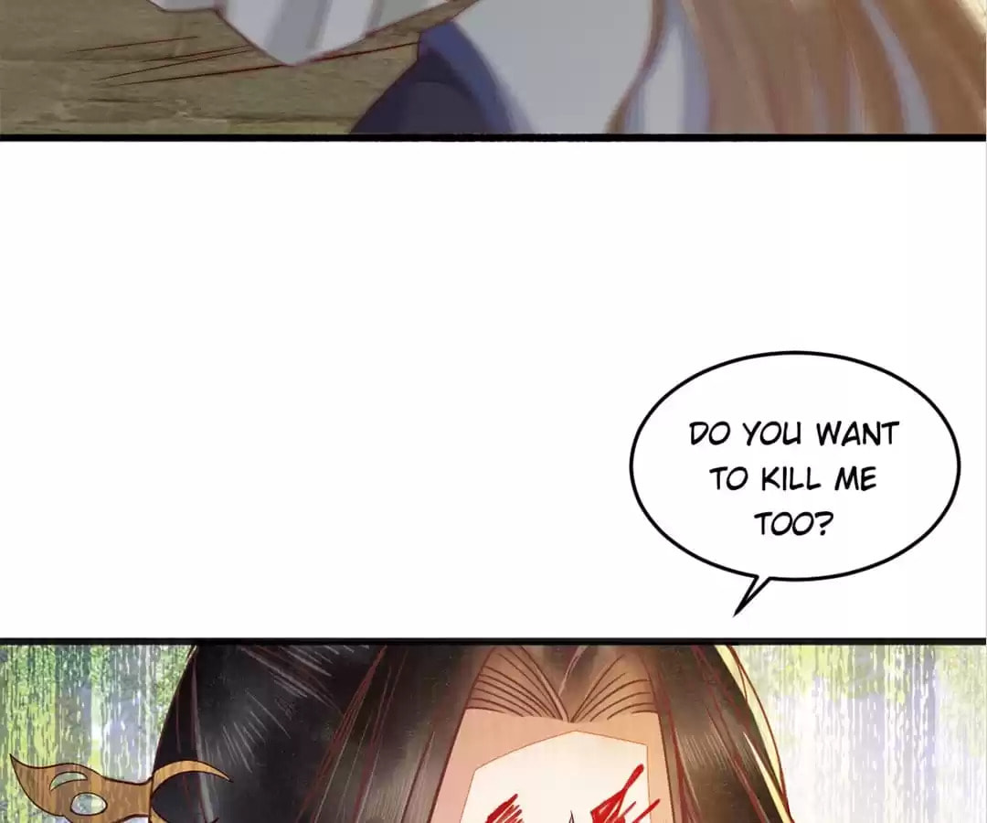 Read My Assassin Consort chapter 27 image 35 on Lezhin