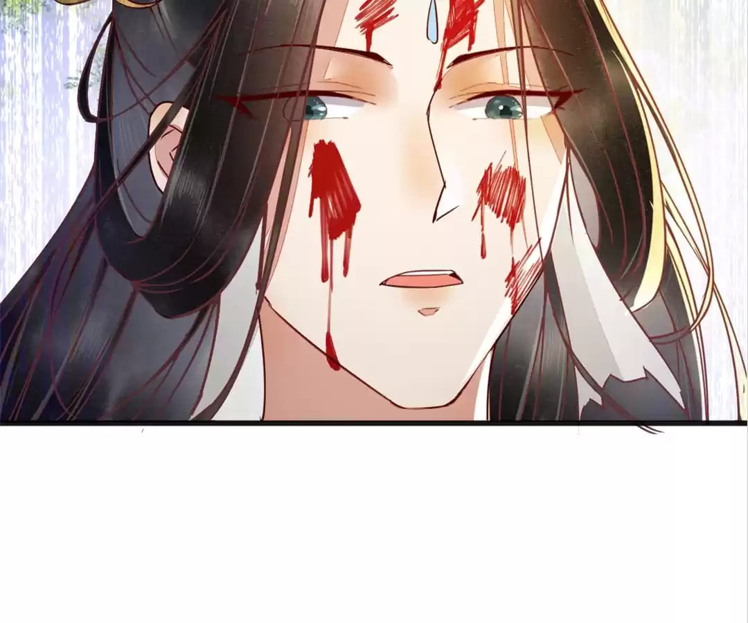 Read My Assassin Consort chapter 27 image 36 on Lezhin