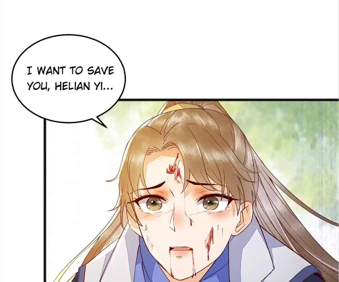 Read My Assassin Consort chapter 27 image 37 on Lezhin