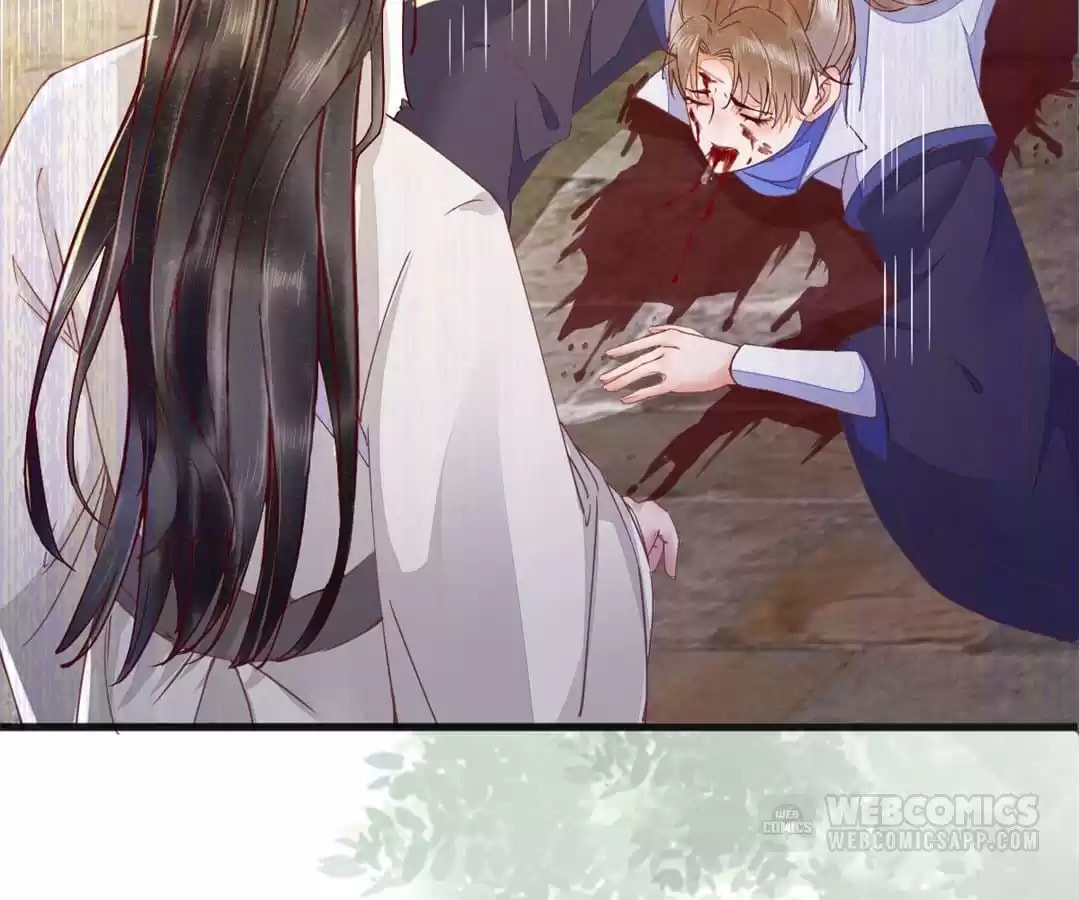 Read My Assassin Consort chapter 27 image 40 on Lezhin