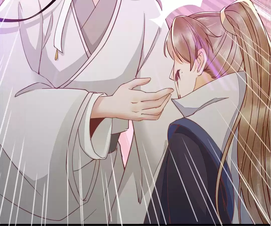 Read My Assassin Consort chapter 27 image 46 on Lezhin