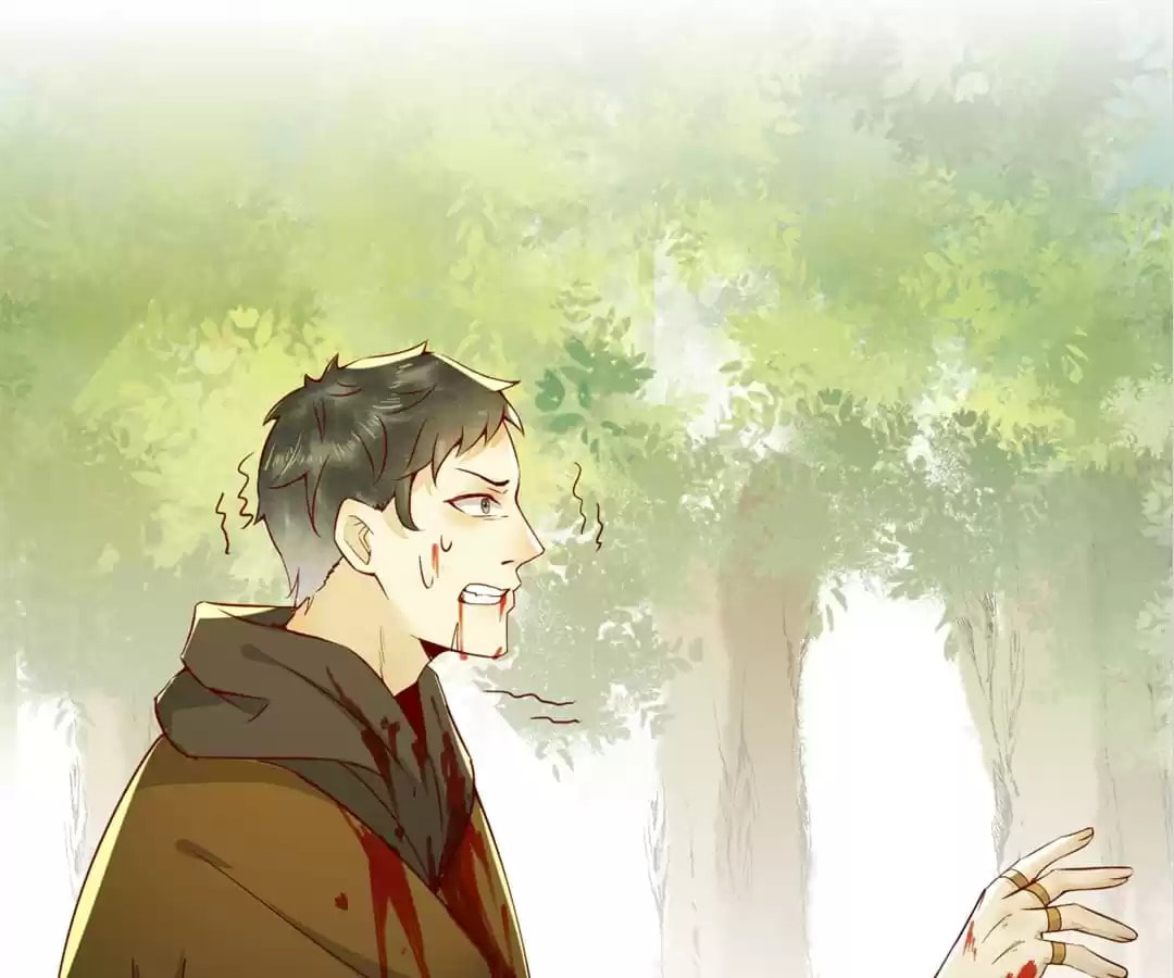 Read My Assassin Consort chapter 27 image 56 on Lezhin