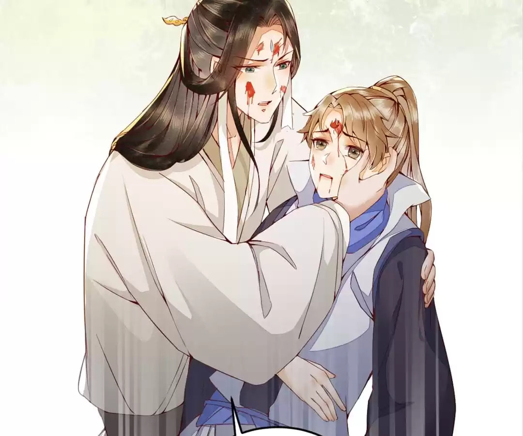 Read My Assassin Consort chapter 27 image 60 on Lezhin