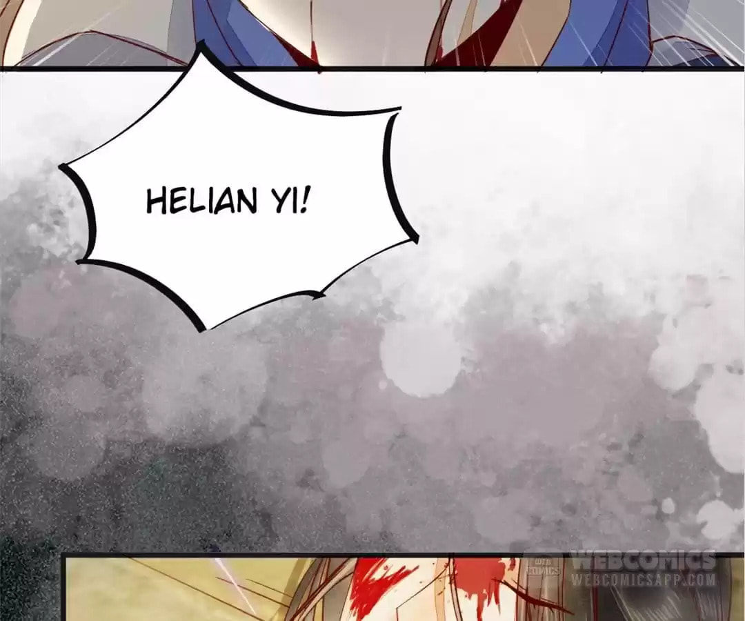 Read My Assassin Consort chapter 27 image 9 on Lezhin