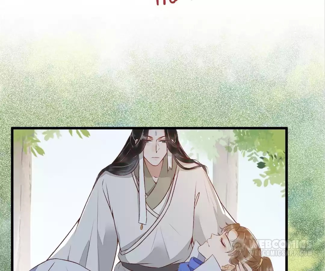 Read My Assassin Consort chapter 30 image 21 on Lezhin