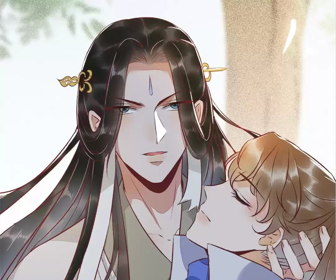 Read My Assassin Consort chapter 30 image 23 on Lezhin