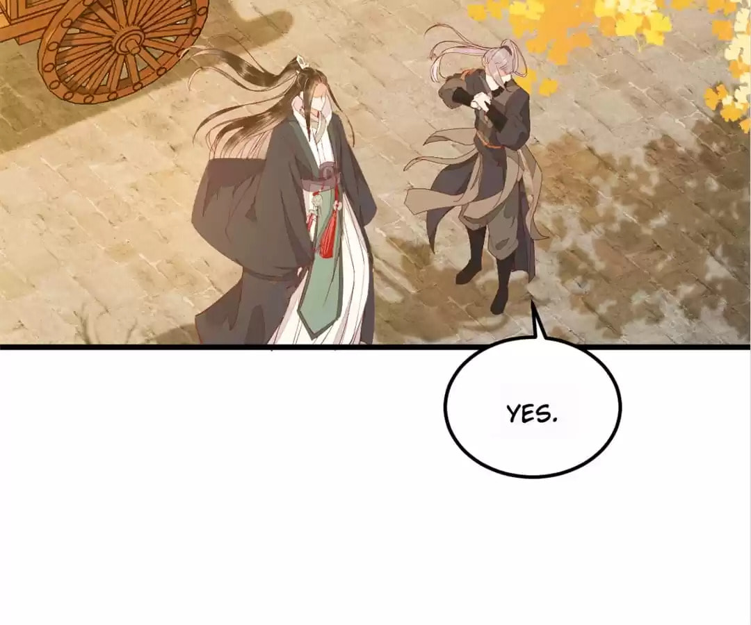 Read My Assassin Consort chapter 32 image 11 on Lezhin