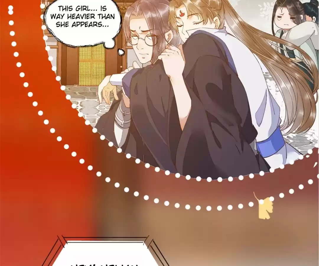 Read My Assassin Consort chapter 32 image 19 on Lezhin