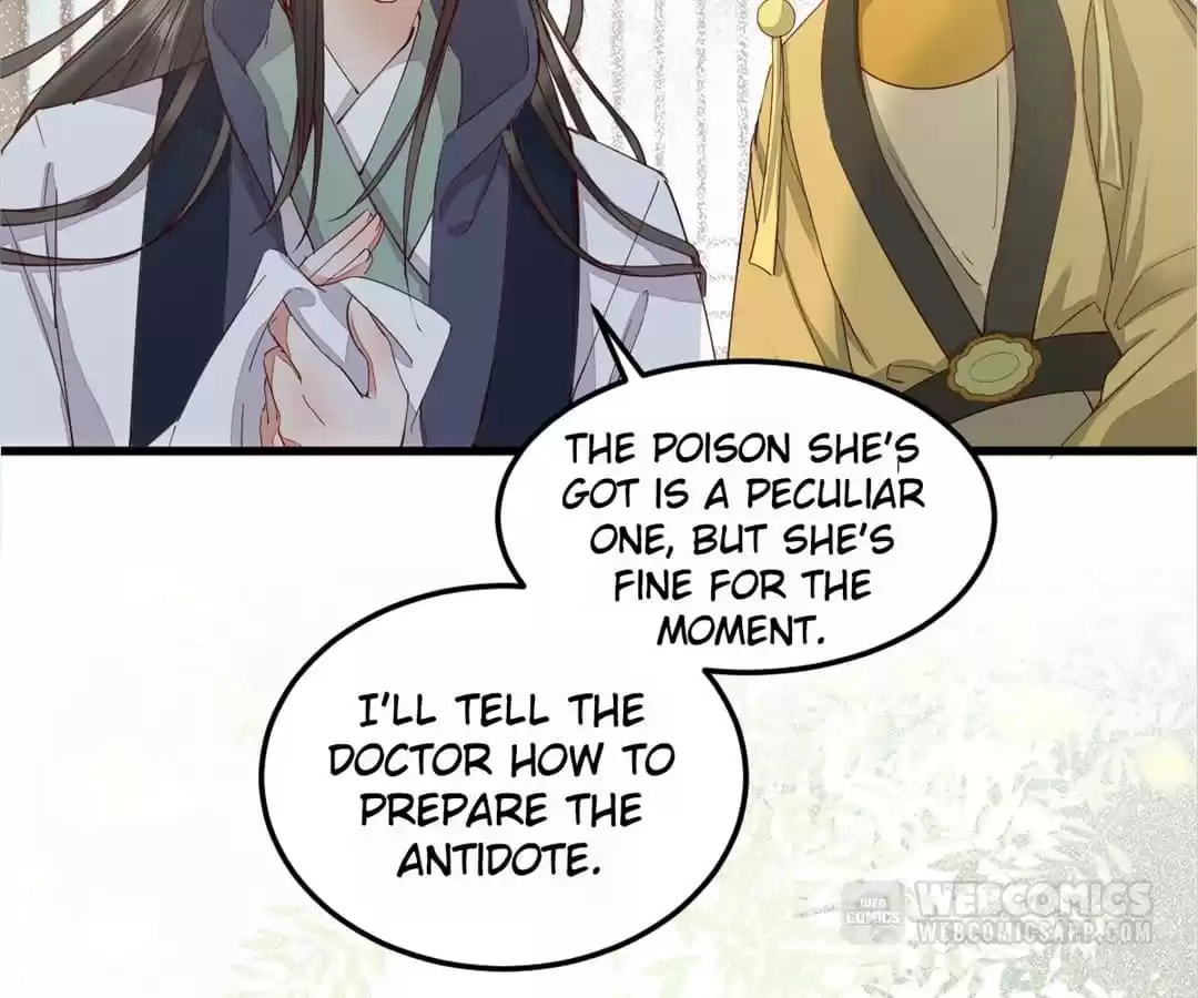 Read My Assassin Consort chapter 32 image 66 on Lezhin