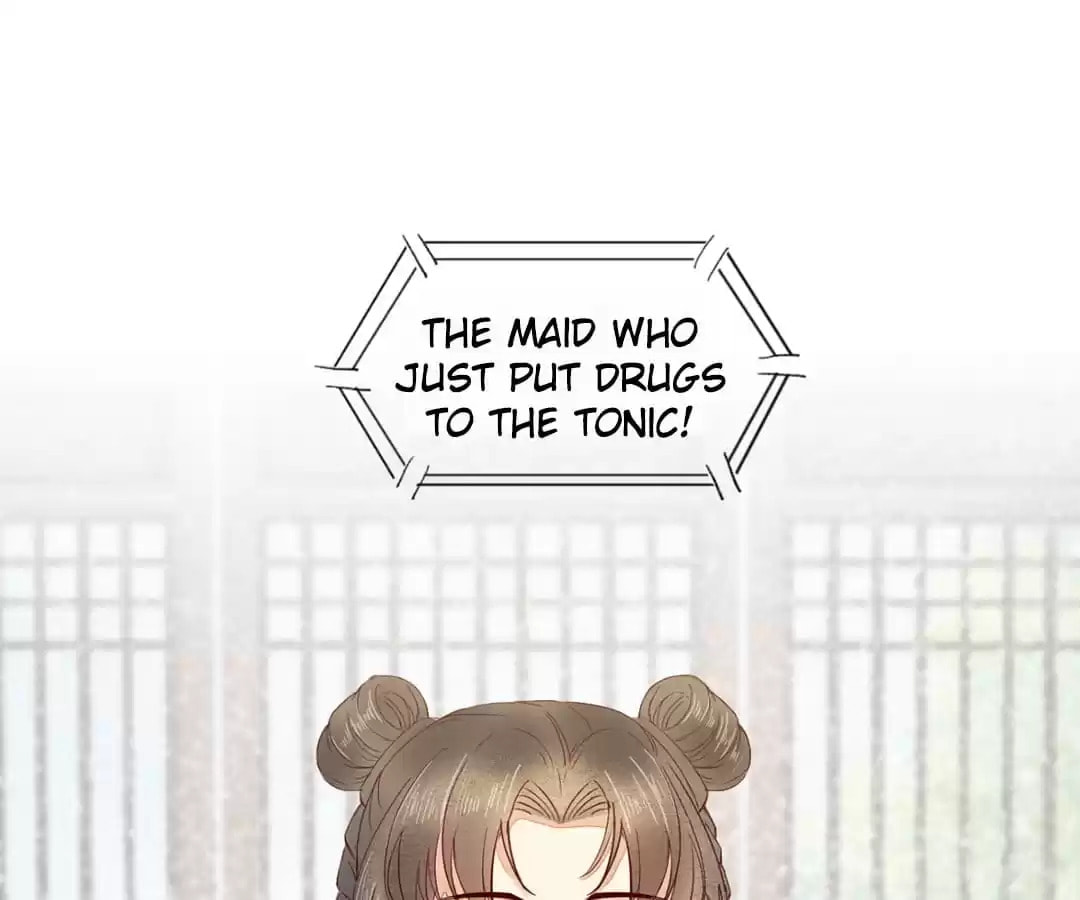 Read My Assassin Consort chapter 33 image 1 on Lezhin