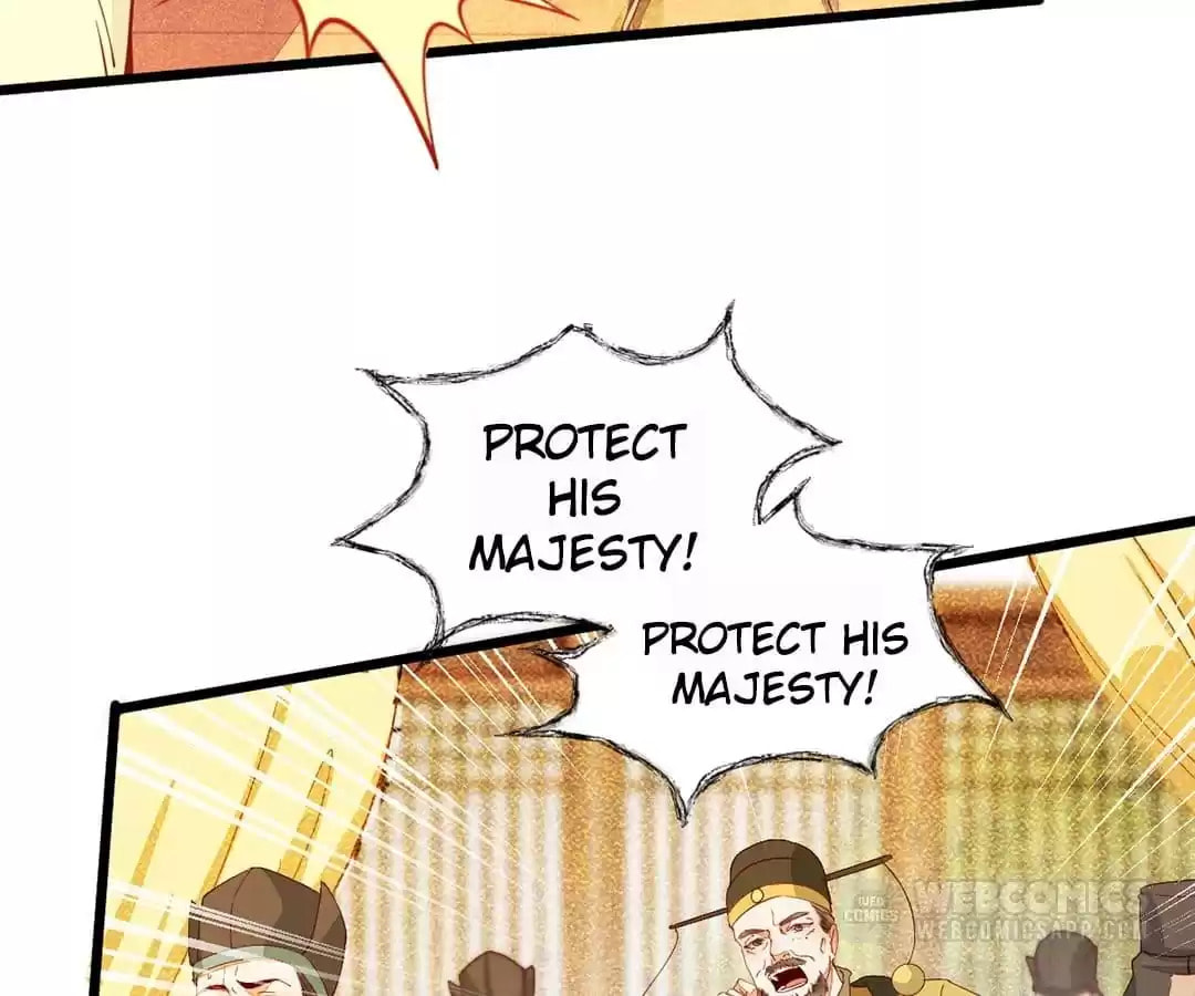 Read My Assassin Consort chapter 33 image 10 on Lezhin