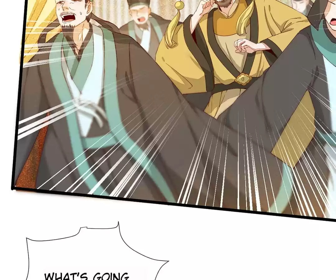 Read My Assassin Consort chapter 33 image 11 on Lezhin