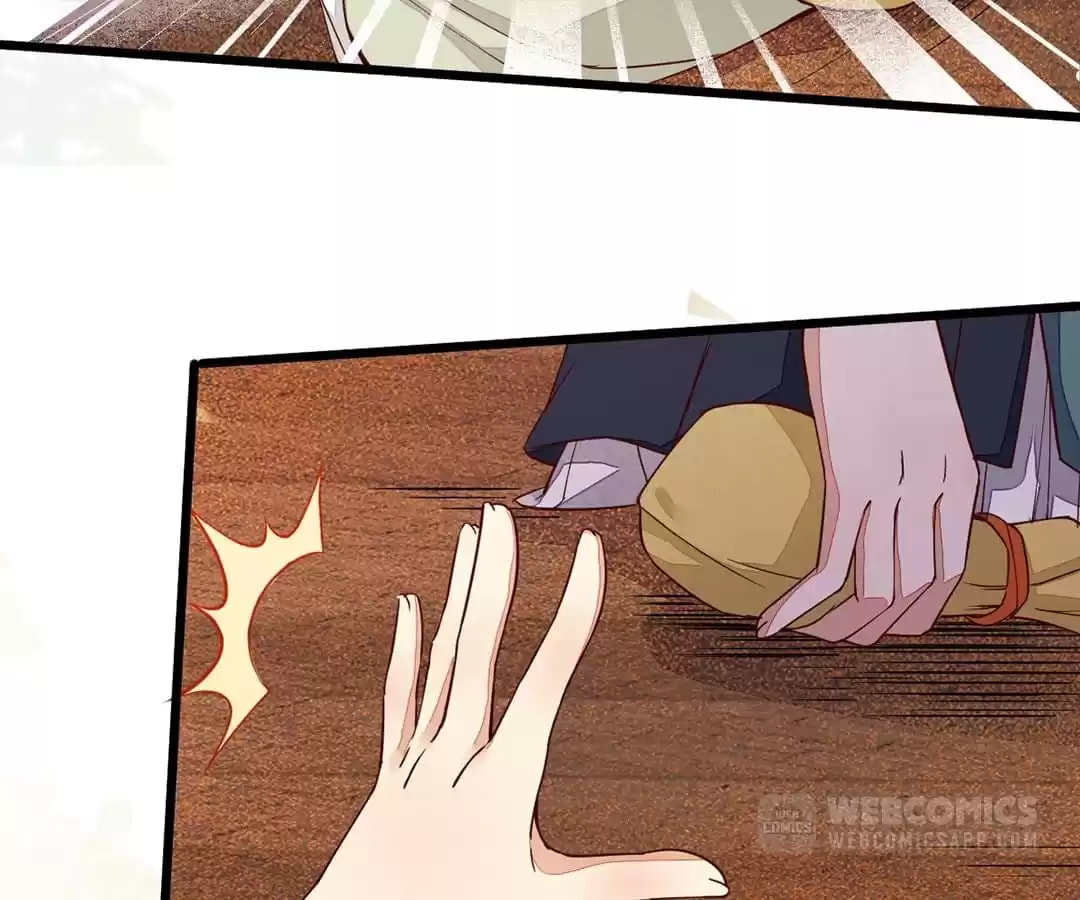 Read My Assassin Consort chapter 33 image 16 on Lezhin