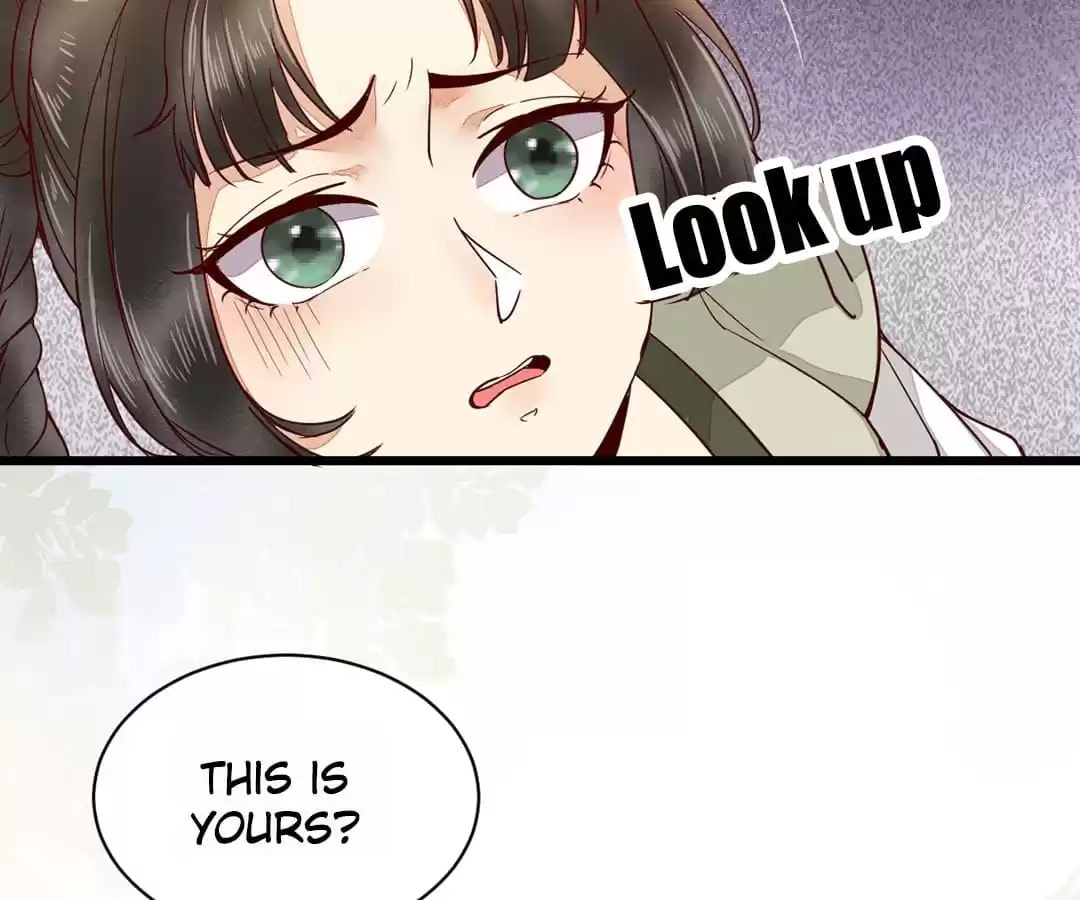 Read My Assassin Consort chapter 33 image 18 on Lezhin