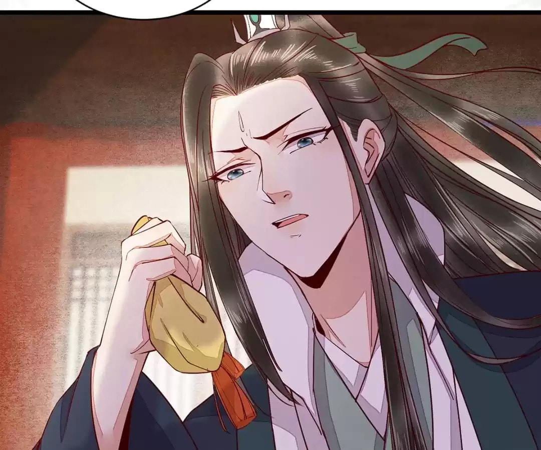 Read My Assassin Consort chapter 33 image 19 on Lezhin