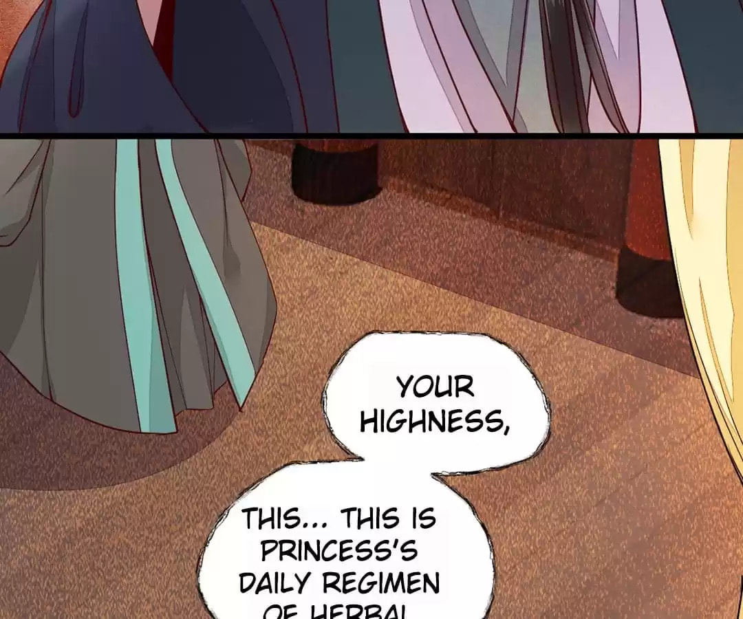Read My Assassin Consort chapter 33 image 20 on Lezhin