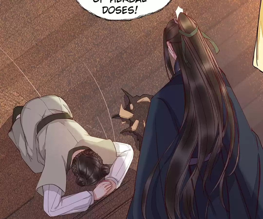 Read My Assassin Consort chapter 33 image 21 on Lezhin